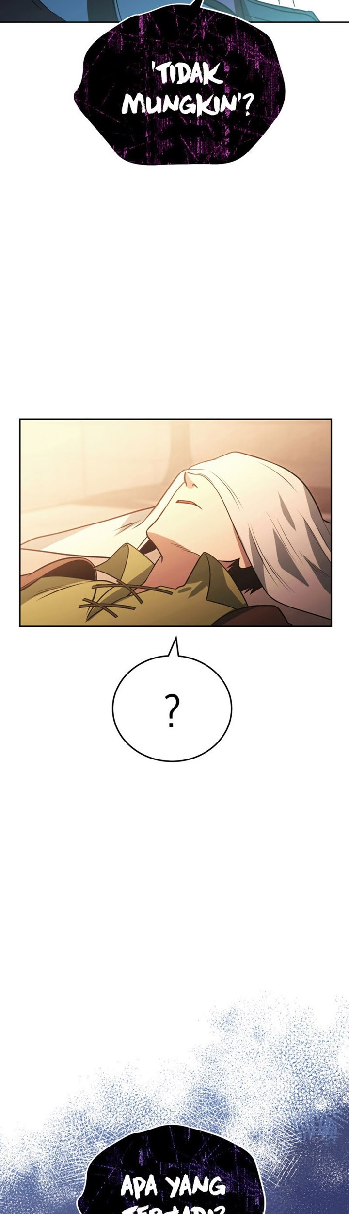 My Insanely Competent Underlings Chapter 18 Gambar 17