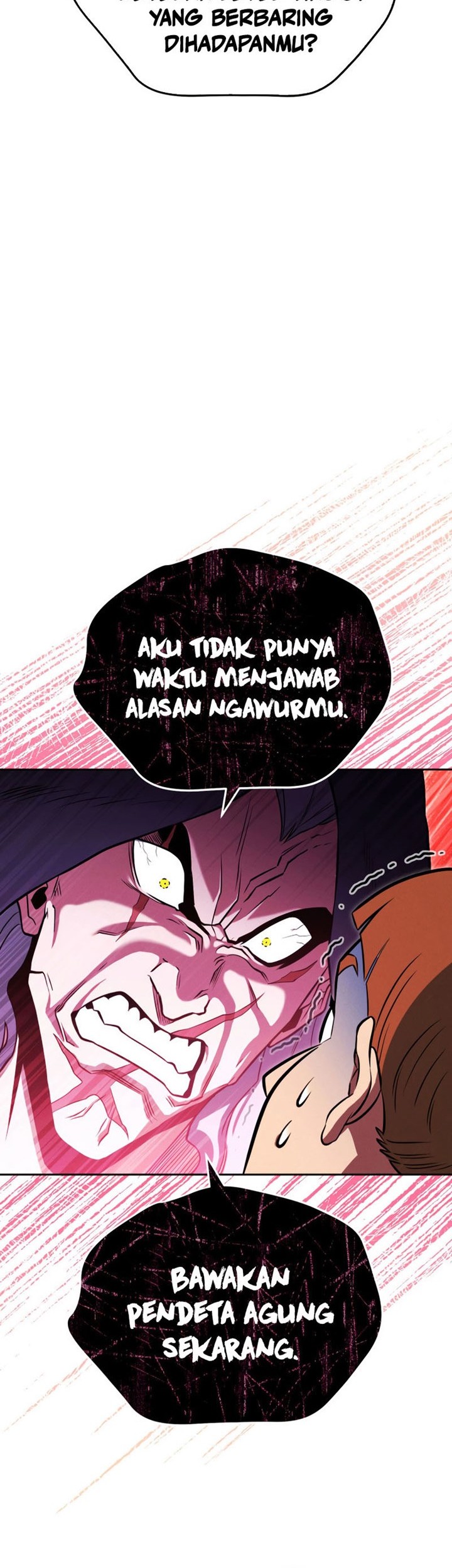 My Insanely Competent Underlings Chapter 18 Gambar 20