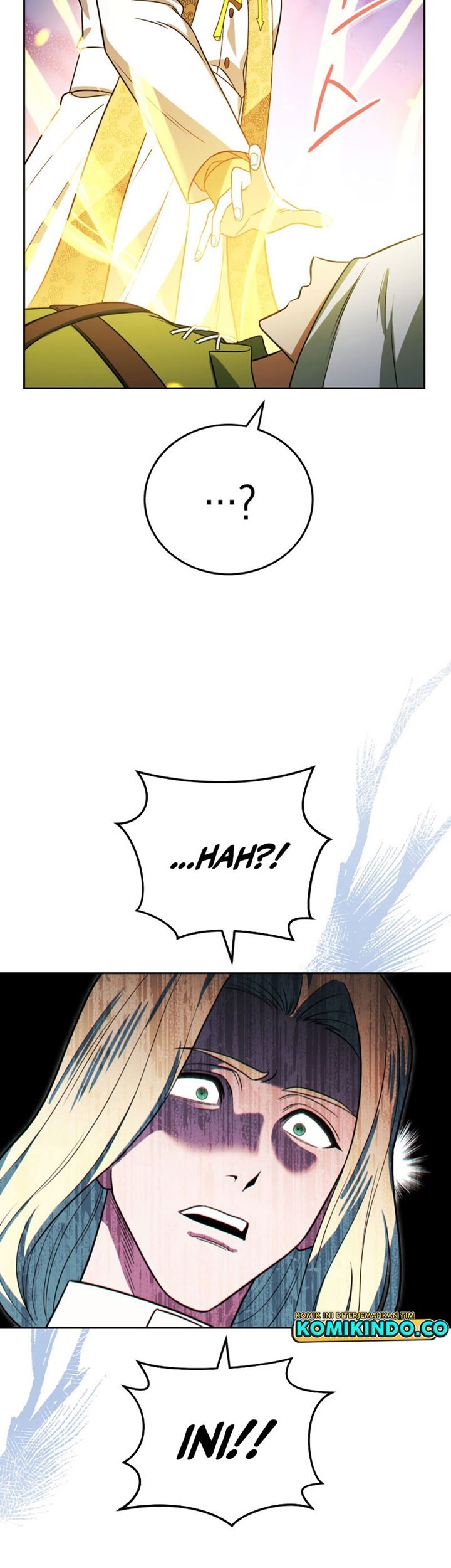 My Insanely Competent Underlings Chapter 18 Gambar 27