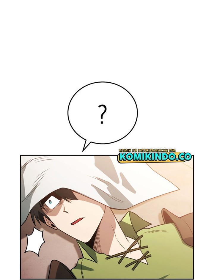 My Insanely Competent Underlings Chapter 18 Gambar 30