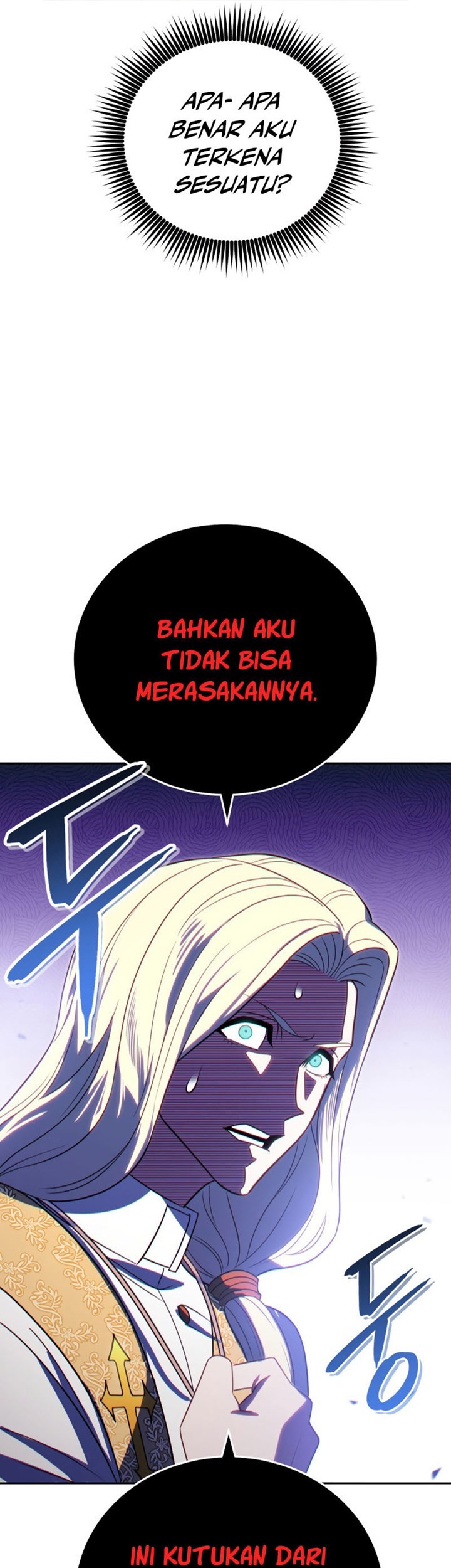 My Insanely Competent Underlings Chapter 18 Gambar 31