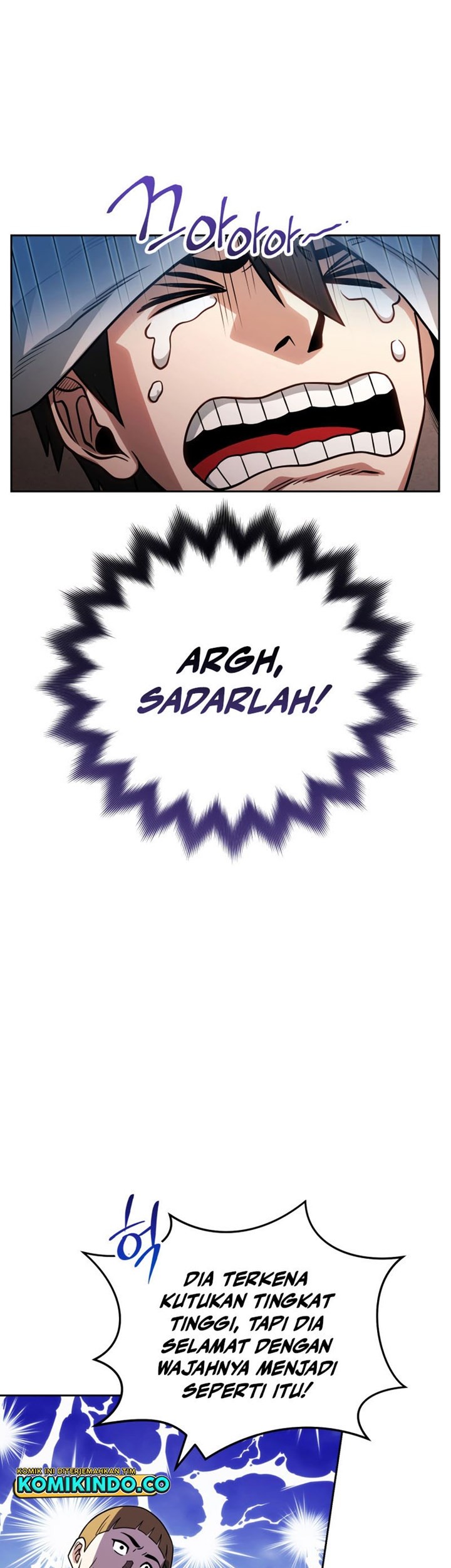 My Insanely Competent Underlings Chapter 18 Gambar 33