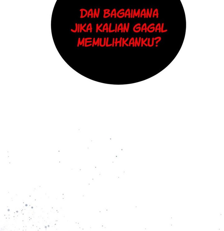 My Insanely Competent Underlings Chapter 18 Gambar 41