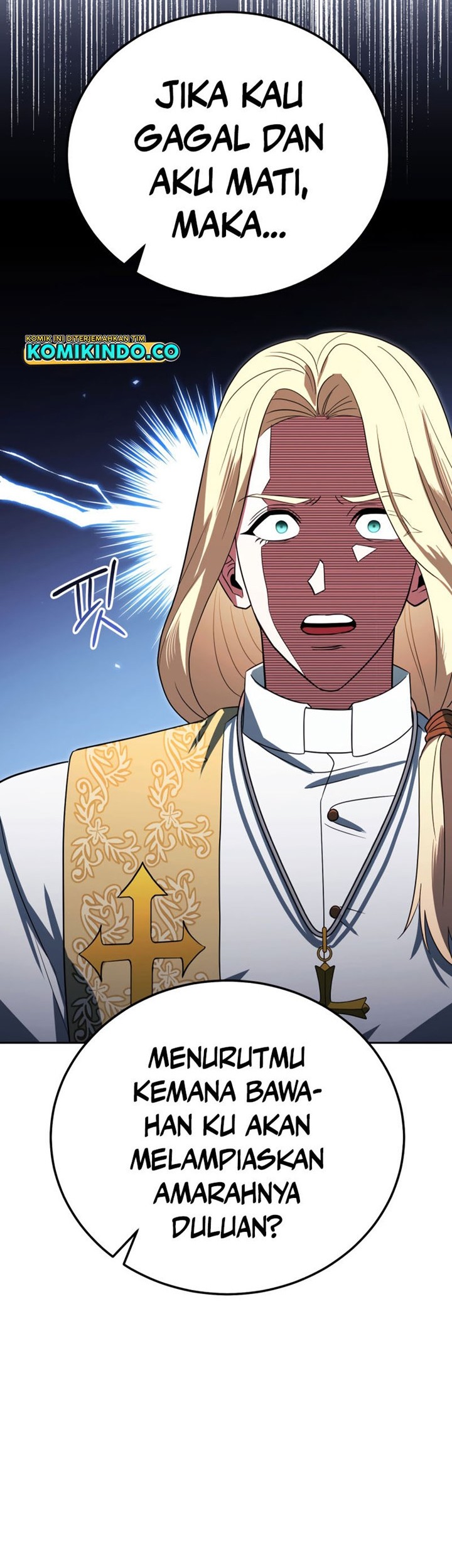 My Insanely Competent Underlings Chapter 18 Gambar 43