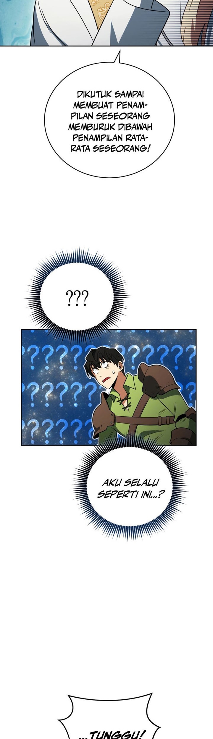 My Insanely Competent Underlings Chapter 18 Gambar 45