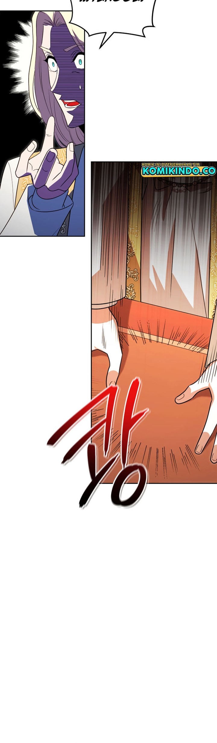 My Insanely Competent Underlings Chapter 18 Gambar 46