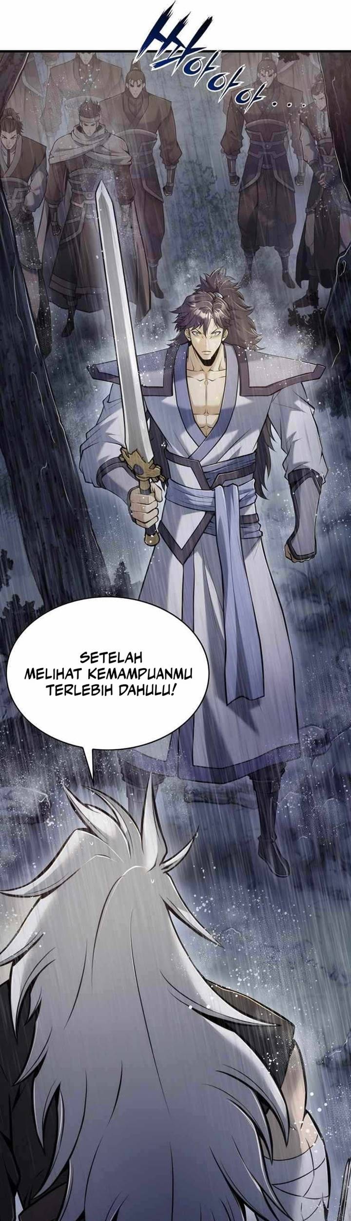 The Star Of A Supreme Ruler Chapter 37 Gambar 26