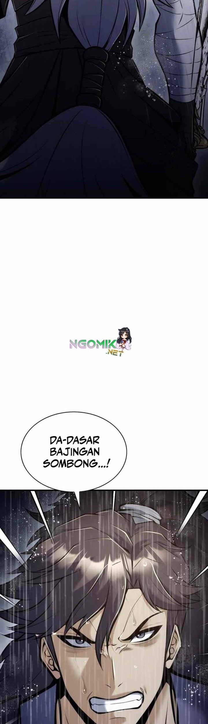 The Star Of A Supreme Ruler Chapter 37 Gambar 27