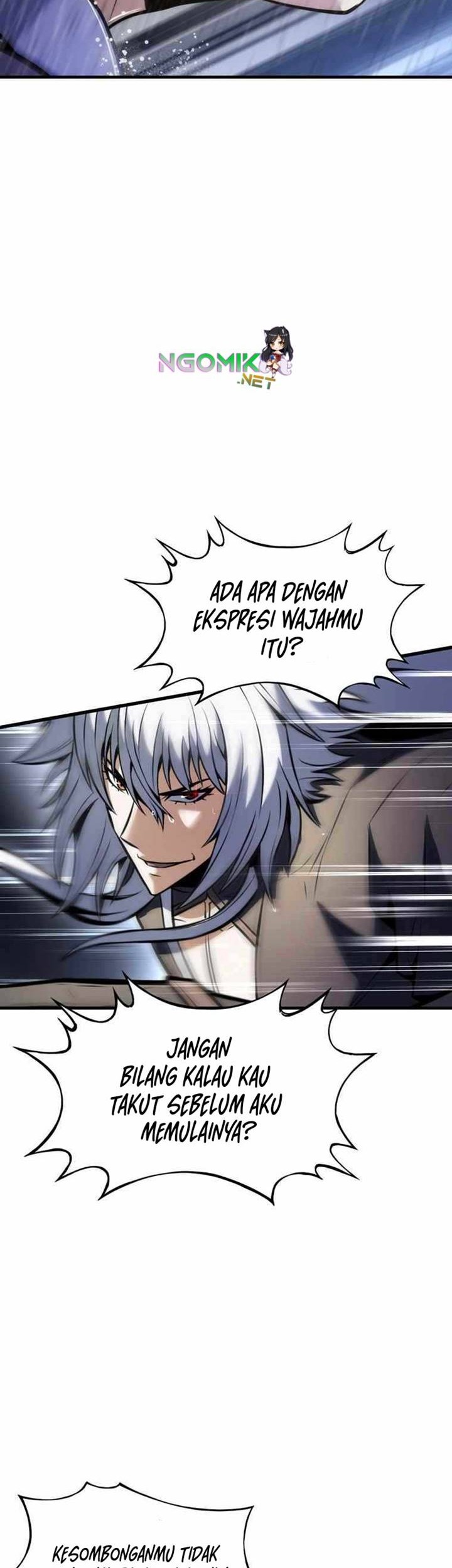 The Star Of A Supreme Ruler Chapter 37 Gambar 30