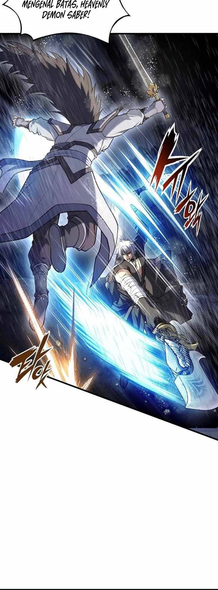 The Star Of A Supreme Ruler Chapter 37 Gambar 31