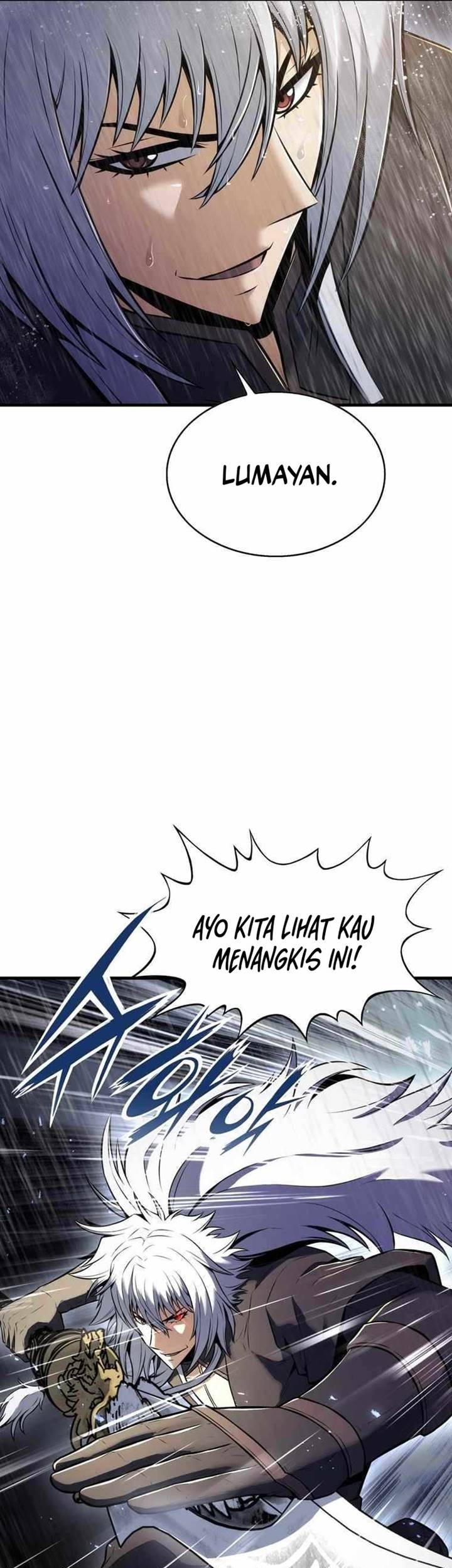 The Star Of A Supreme Ruler Chapter 37 Gambar 32