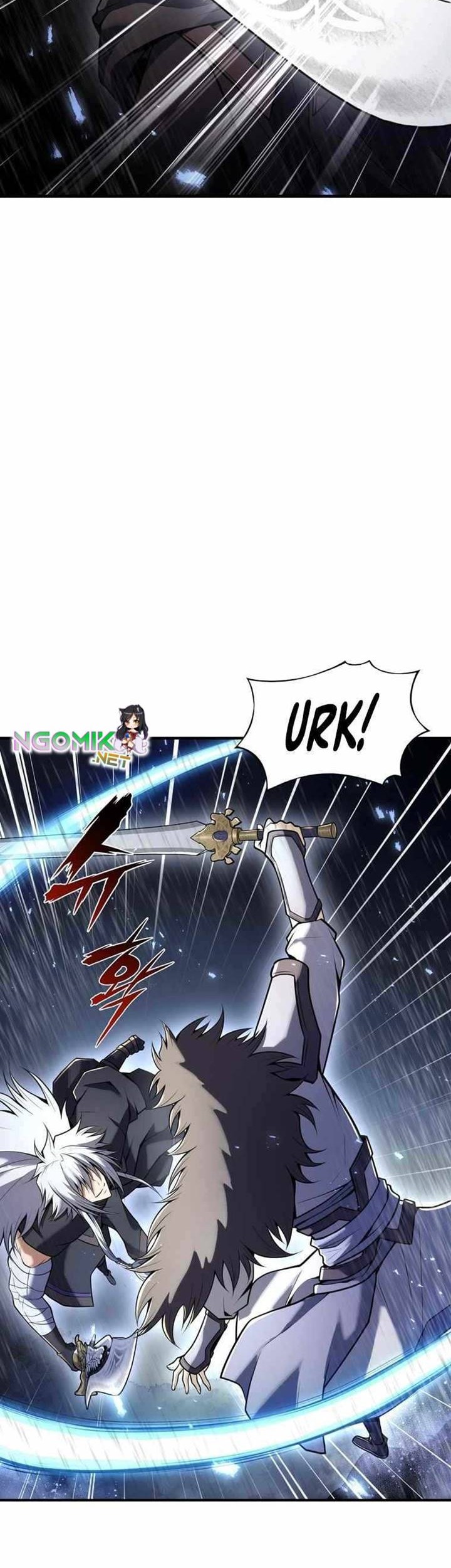 The Star Of A Supreme Ruler Chapter 37 Gambar 33