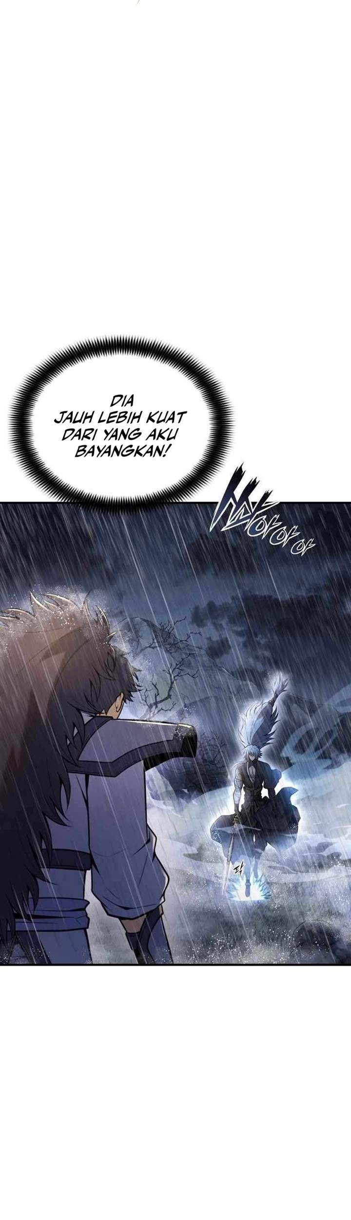 The Star Of A Supreme Ruler Chapter 37 Gambar 38