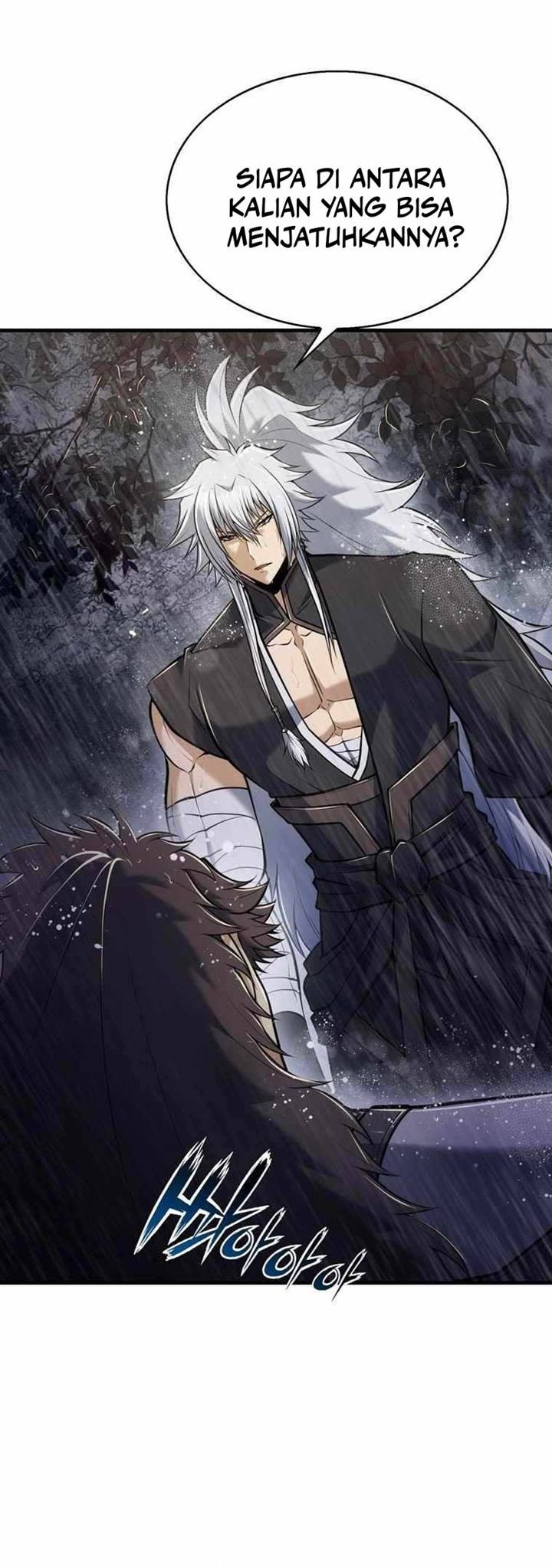 The Star Of A Supreme Ruler Chapter 37 Gambar 43