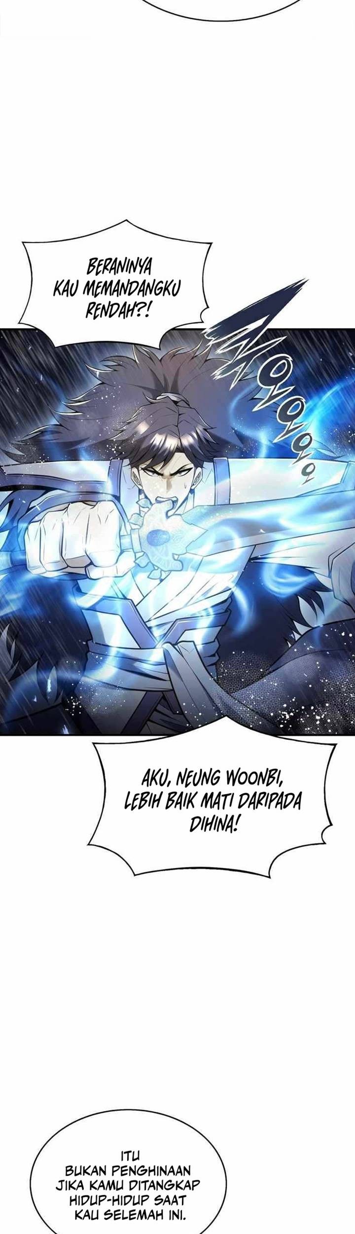 The Star Of A Supreme Ruler Chapter 37 Gambar 47