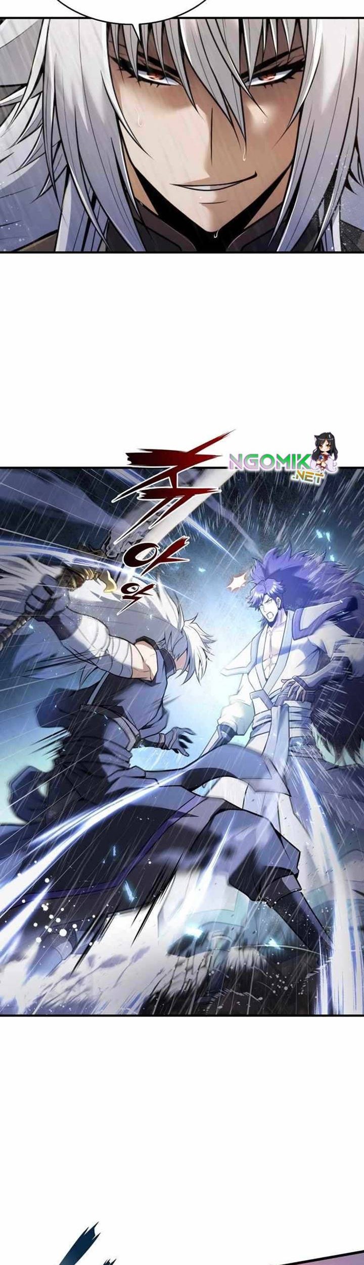 The Star Of A Supreme Ruler Chapter 37 Gambar 48