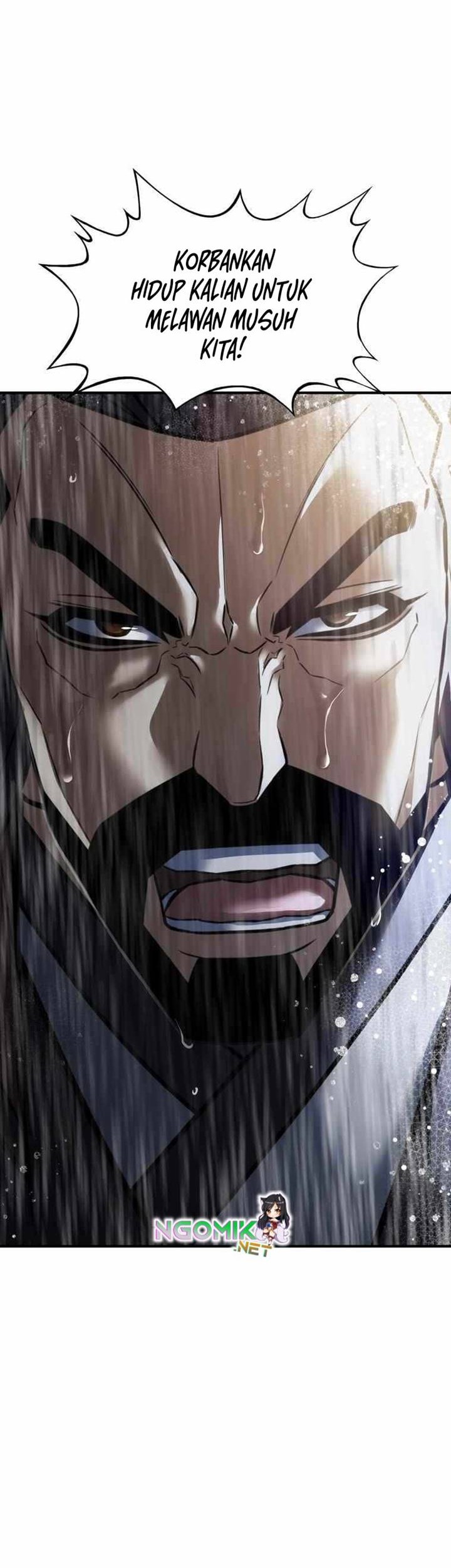 The Star Of A Supreme Ruler Chapter 37 Gambar 57