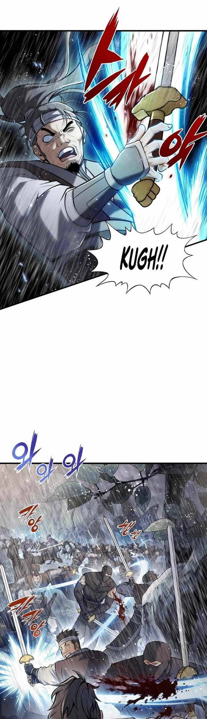 The Star Of A Supreme Ruler Chapter 37 Gambar 59