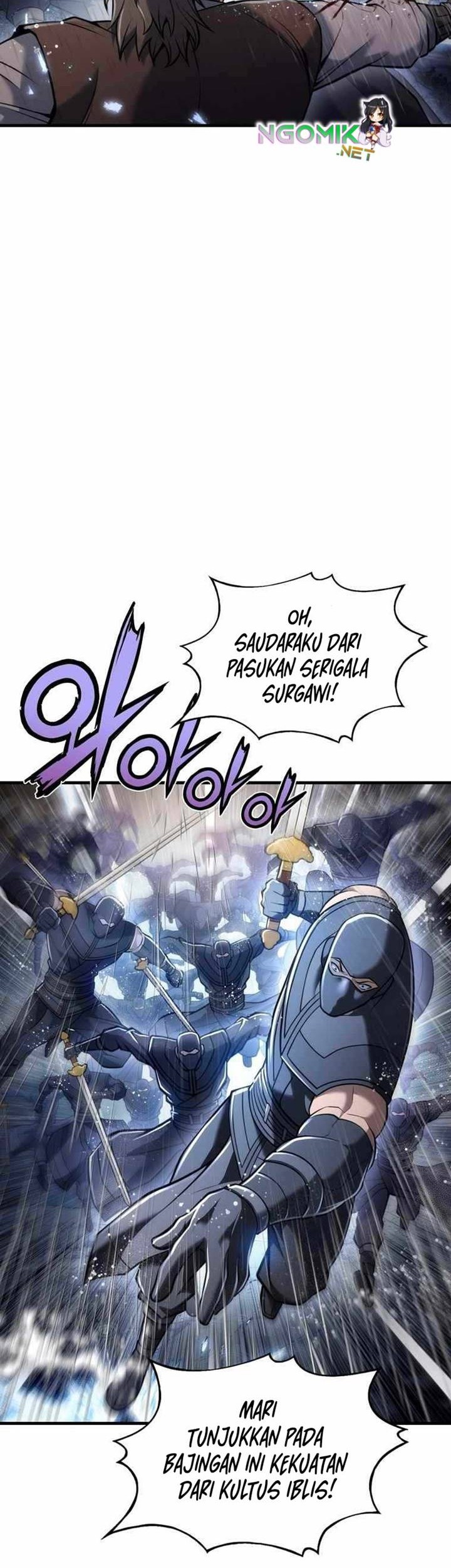The Star Of A Supreme Ruler Chapter 37 Gambar 60