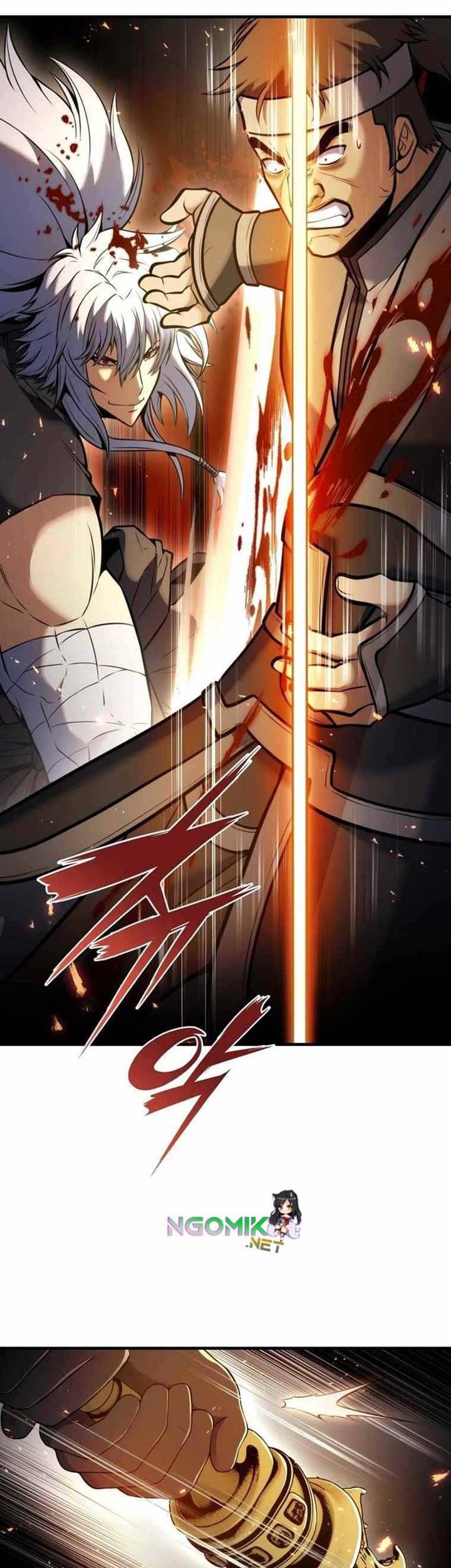 The Star Of A Supreme Ruler Chapter 37 Gambar 3