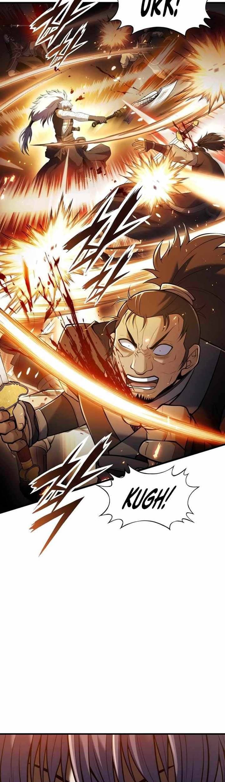 The Star Of A Supreme Ruler Chapter 37 Gambar 5