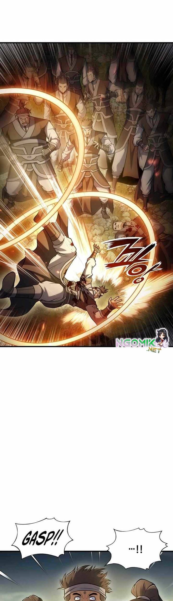 The Star Of A Supreme Ruler Chapter 37 Gambar 12