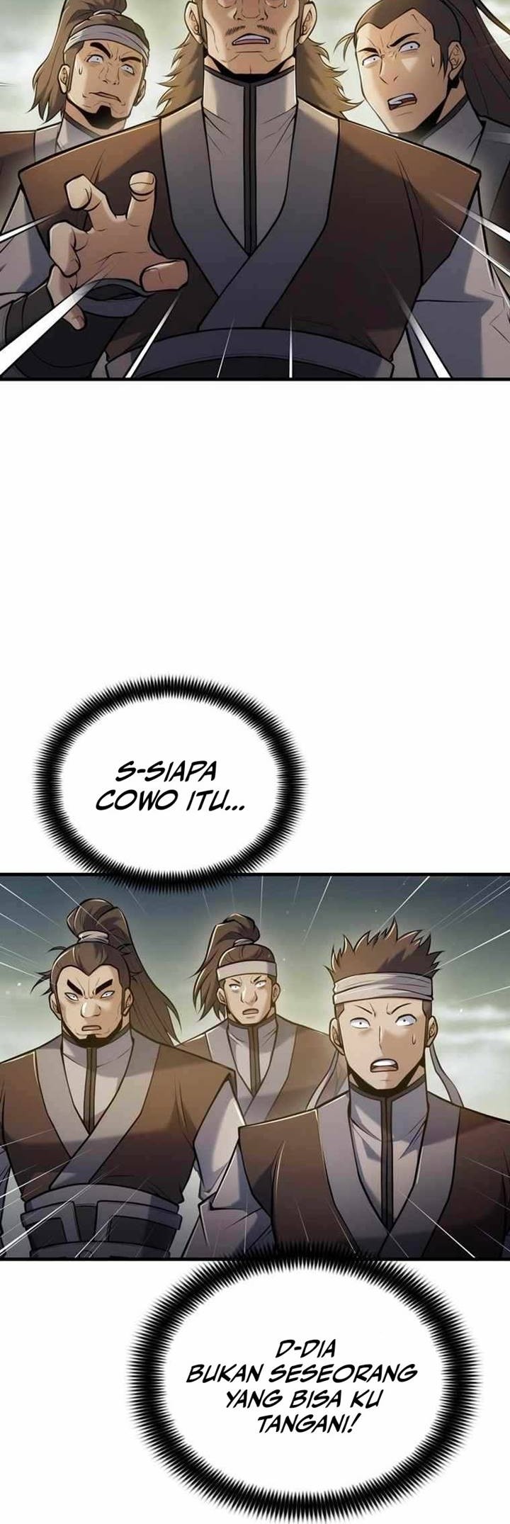 The Star Of A Supreme Ruler Chapter 37 Gambar 13
