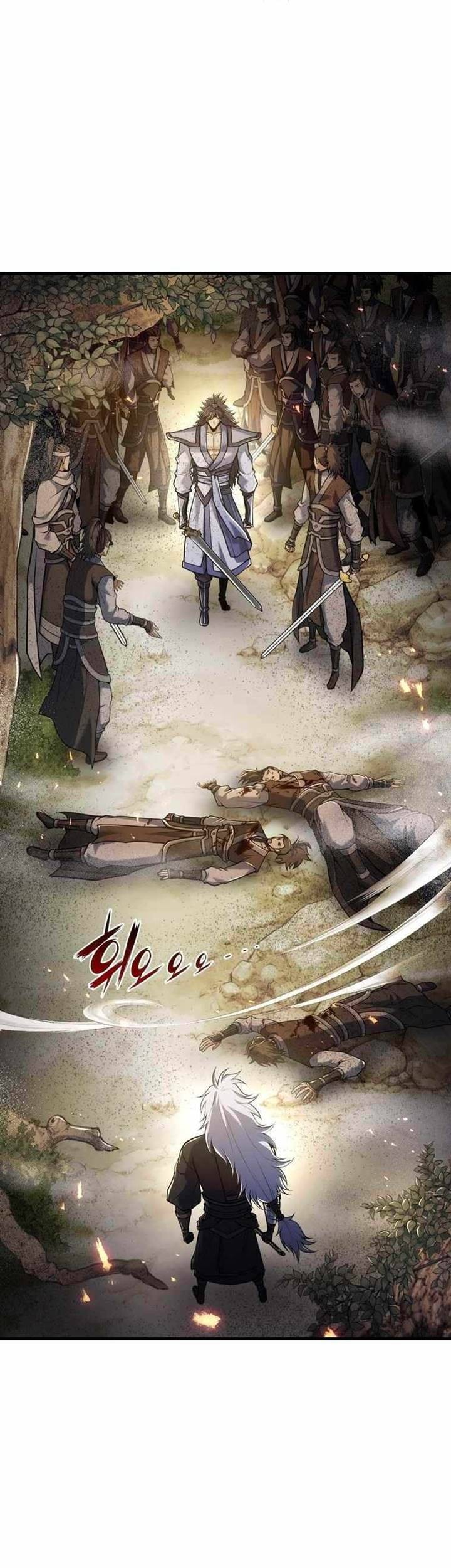 The Star Of A Supreme Ruler Chapter 37 Gambar 14