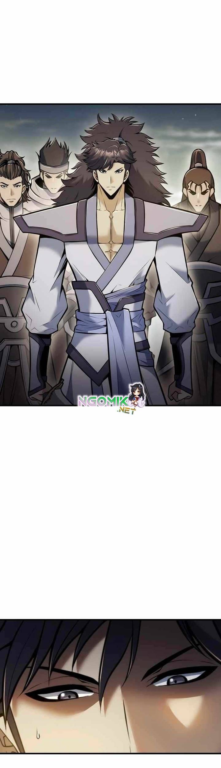 The Star Of A Supreme Ruler Chapter 37 Gambar 15