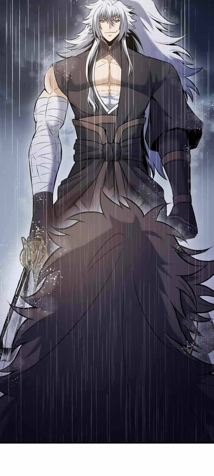 The Star Of A Supreme Ruler Chapter 37 Gambar 22