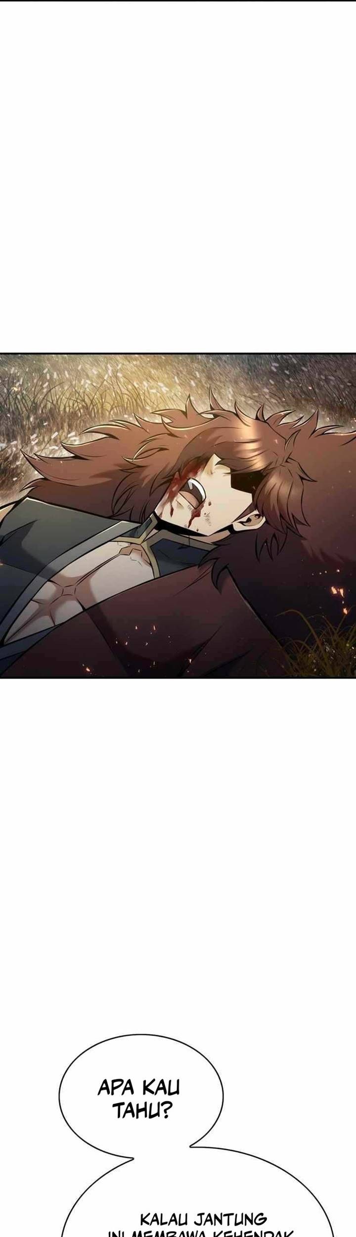 The Star Of A Supreme Ruler Chapter 36 Gambar 26