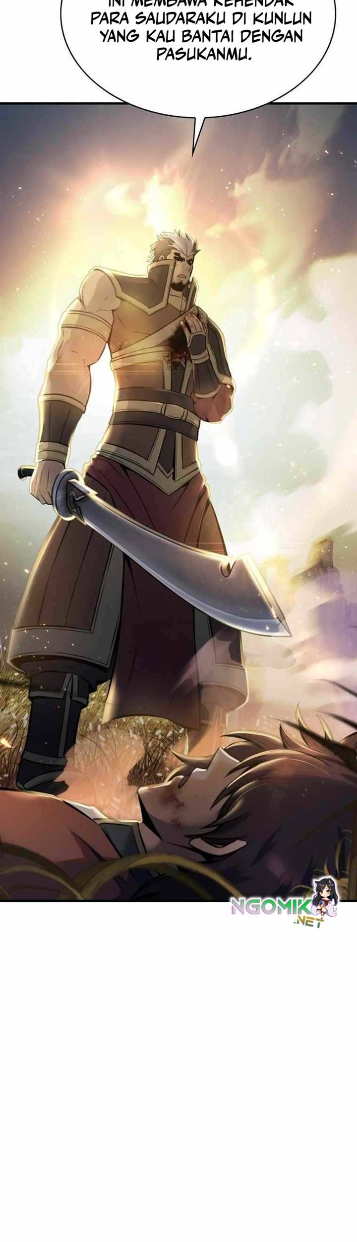 The Star Of A Supreme Ruler Chapter 36 Gambar 27