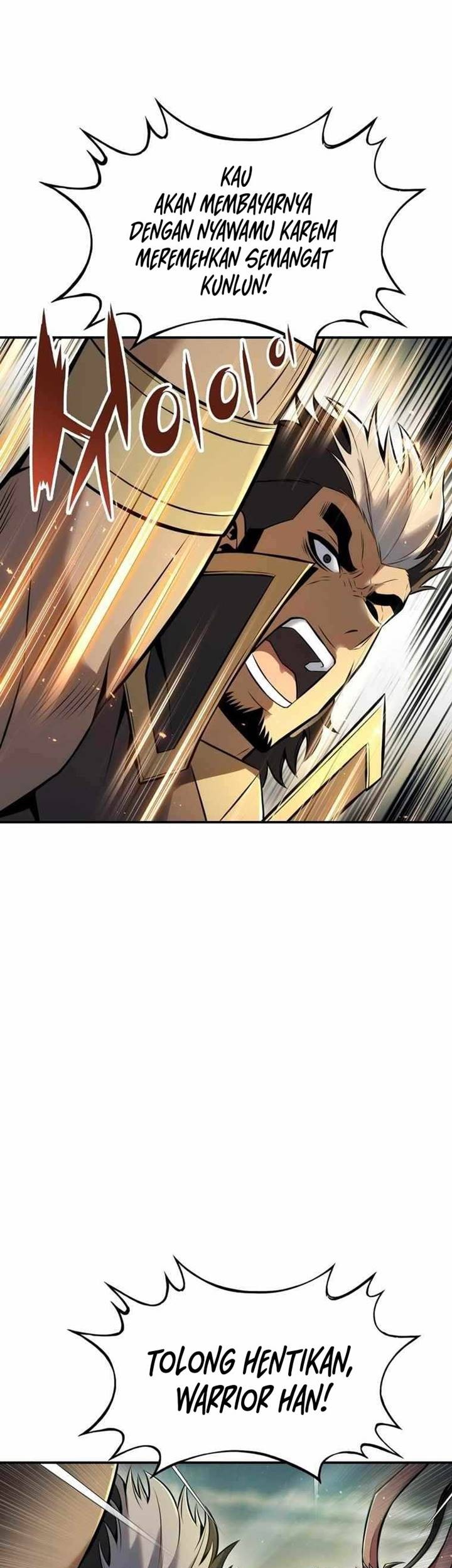 The Star Of A Supreme Ruler Chapter 36 Gambar 29