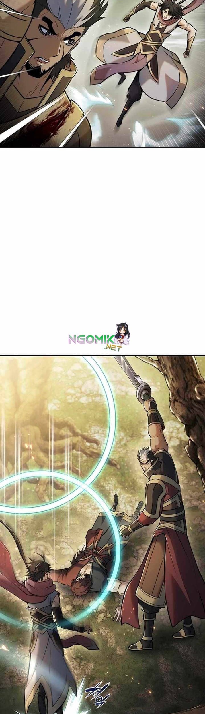 The Star Of A Supreme Ruler Chapter 36 Gambar 30