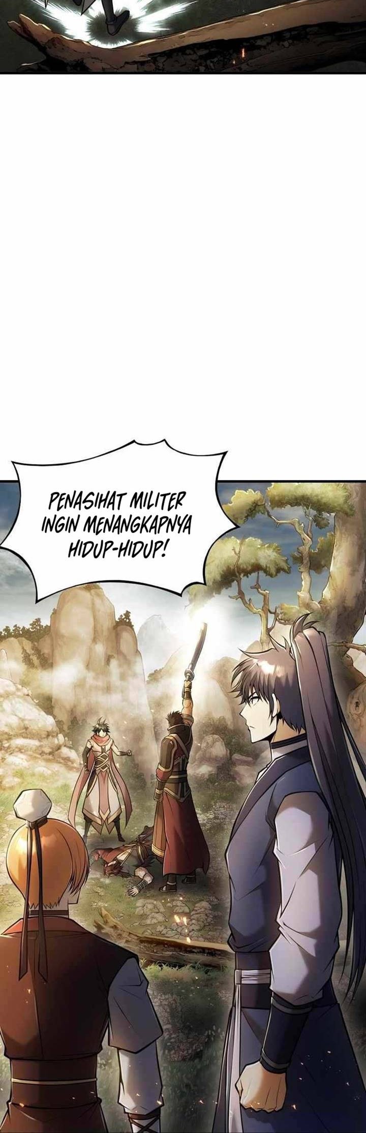 The Star Of A Supreme Ruler Chapter 36 Gambar 31