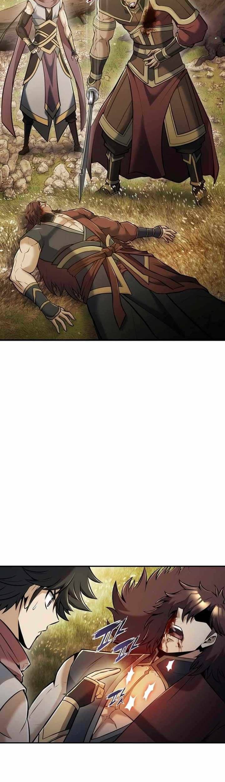 The Star Of A Supreme Ruler Chapter 36 Gambar 35