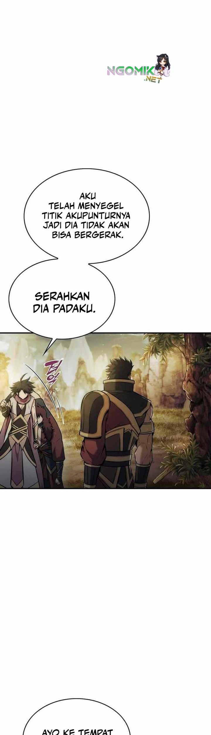 The Star Of A Supreme Ruler Chapter 36 Gambar 36