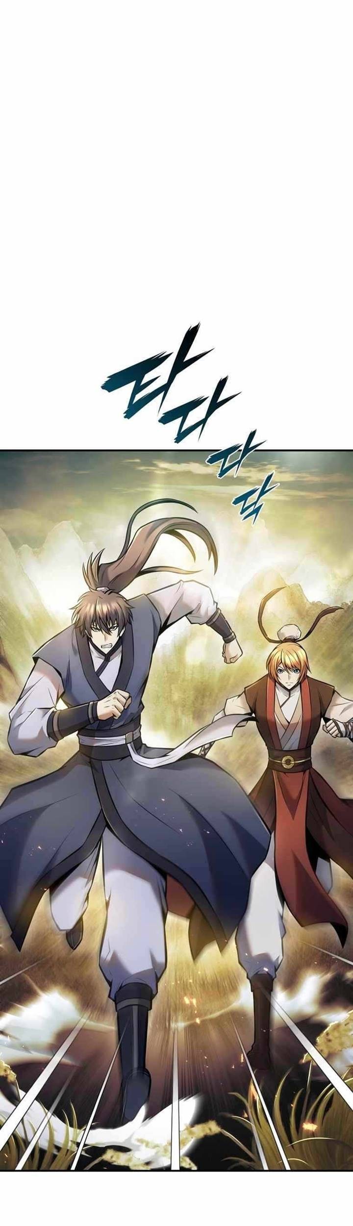 The Star Of A Supreme Ruler Chapter 36 Gambar 38