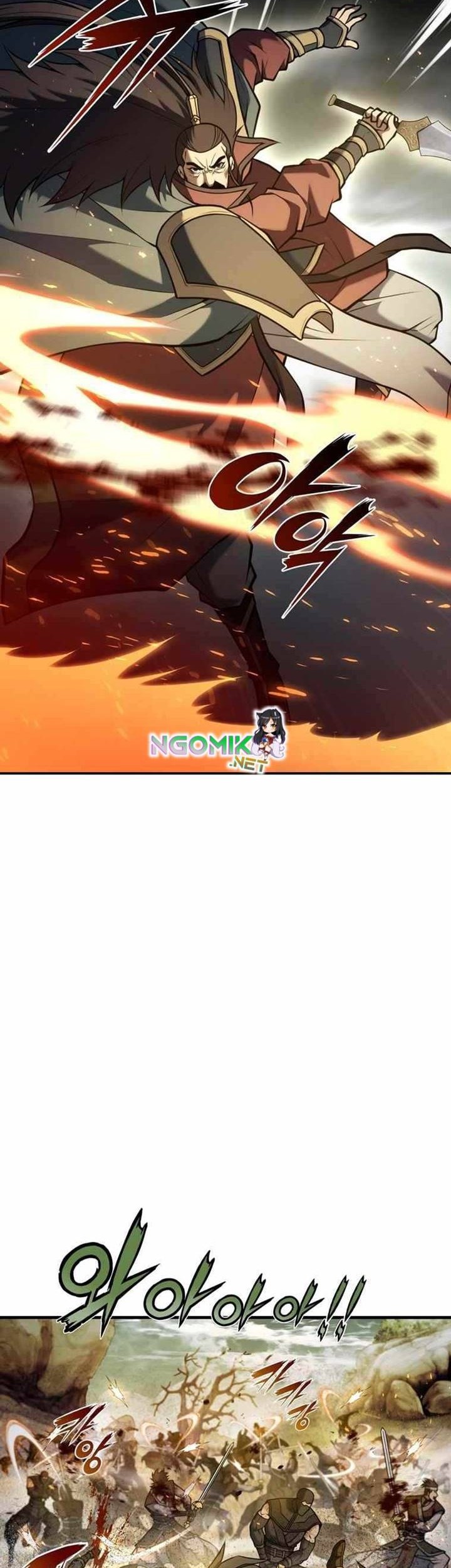 The Star Of A Supreme Ruler Chapter 36 Gambar 42