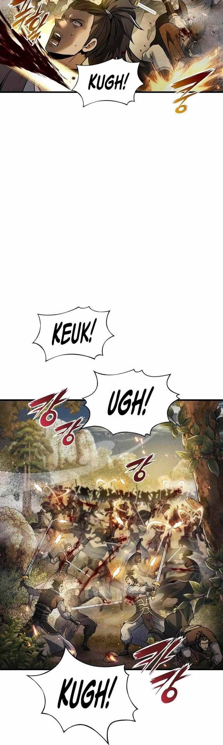 The Star Of A Supreme Ruler Chapter 36 Gambar 43