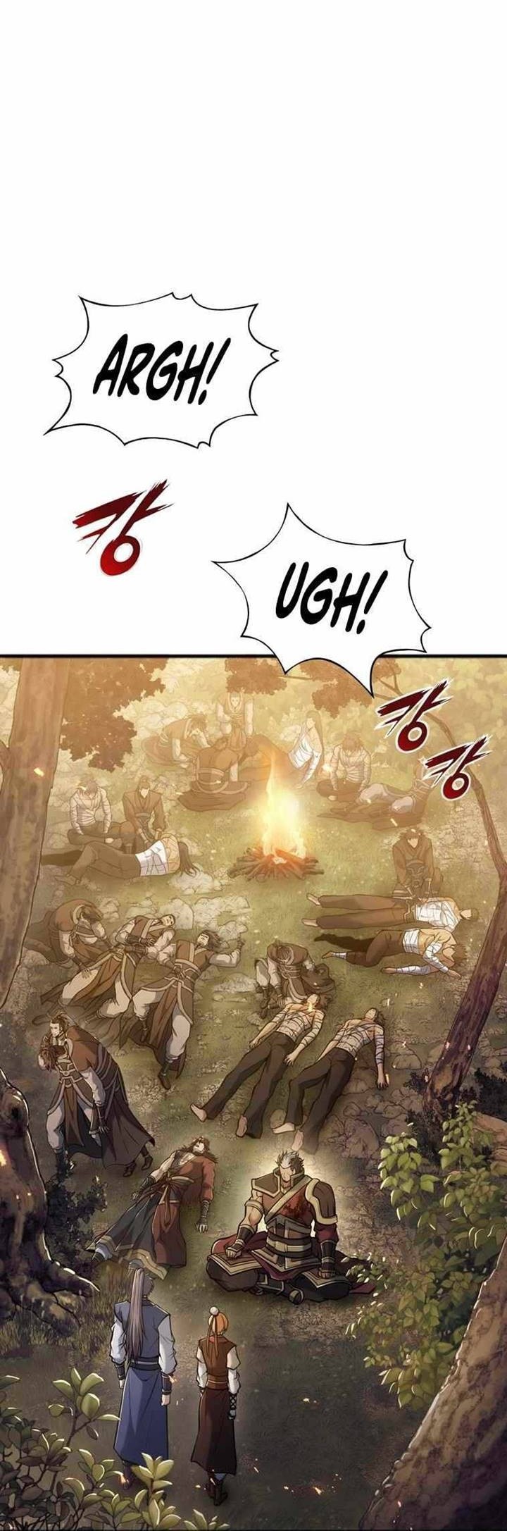 The Star Of A Supreme Ruler Chapter 36 Gambar 49