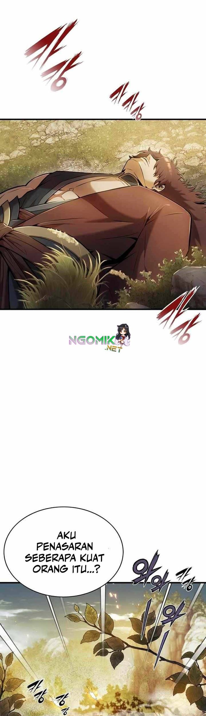 The Star Of A Supreme Ruler Chapter 36 Gambar 51