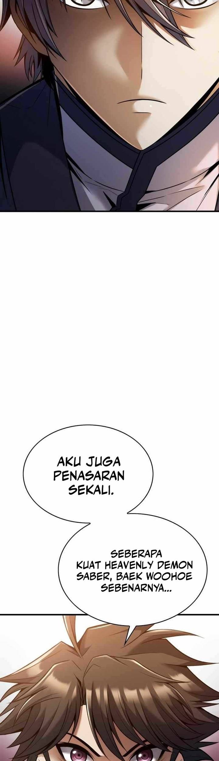 The Star Of A Supreme Ruler Chapter 36 Gambar 53