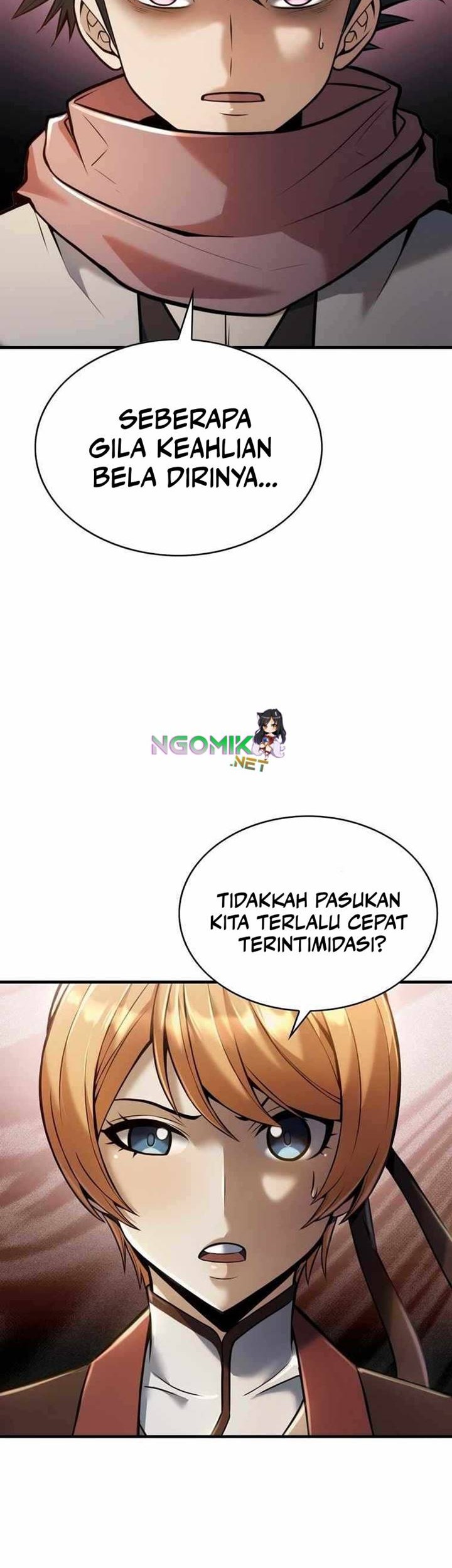 The Star Of A Supreme Ruler Chapter 36 Gambar 54