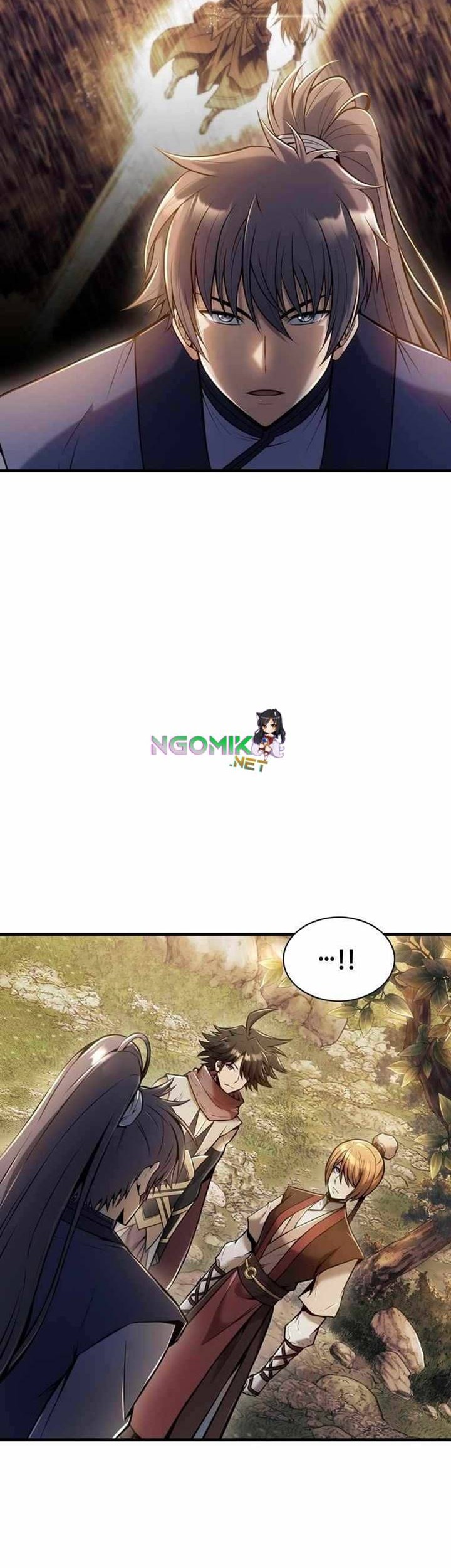 The Star Of A Supreme Ruler Chapter 36 Gambar 57