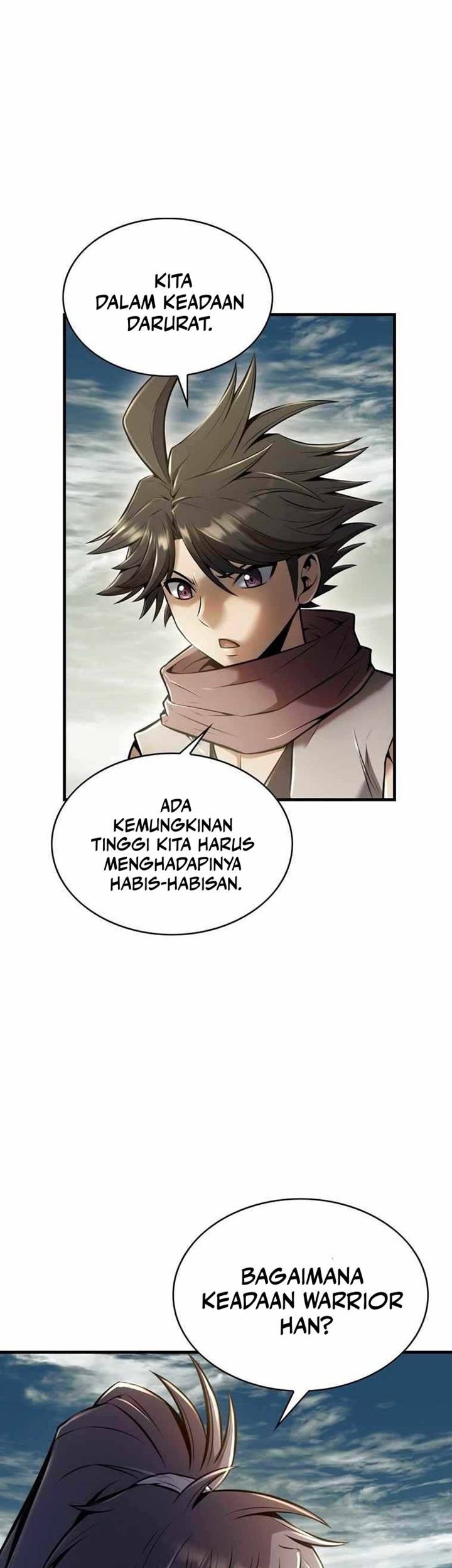 The Star Of A Supreme Ruler Chapter 36 Gambar 59