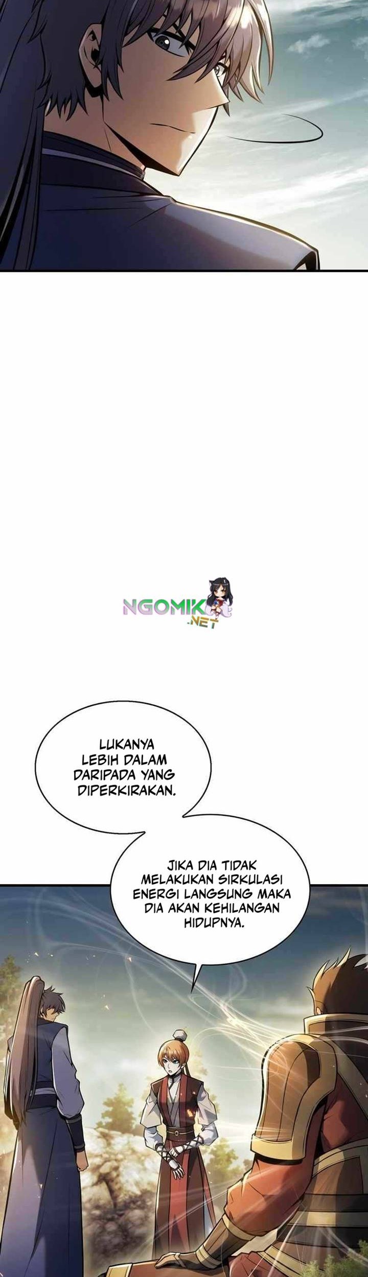 The Star Of A Supreme Ruler Chapter 36 Gambar 60