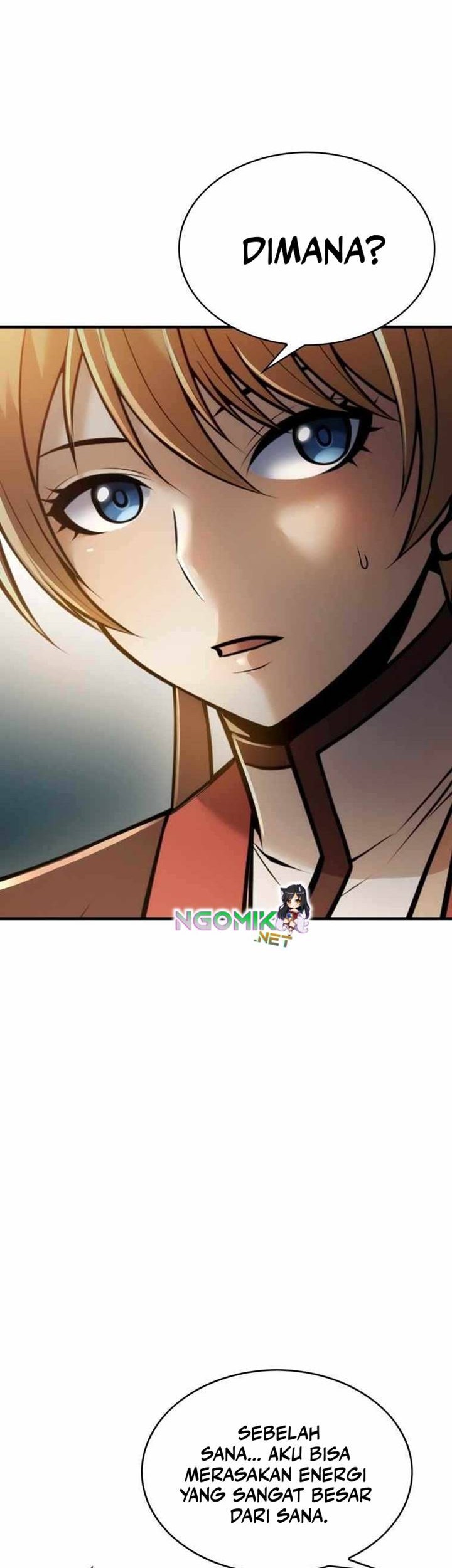 The Star Of A Supreme Ruler Chapter 36 Gambar 66