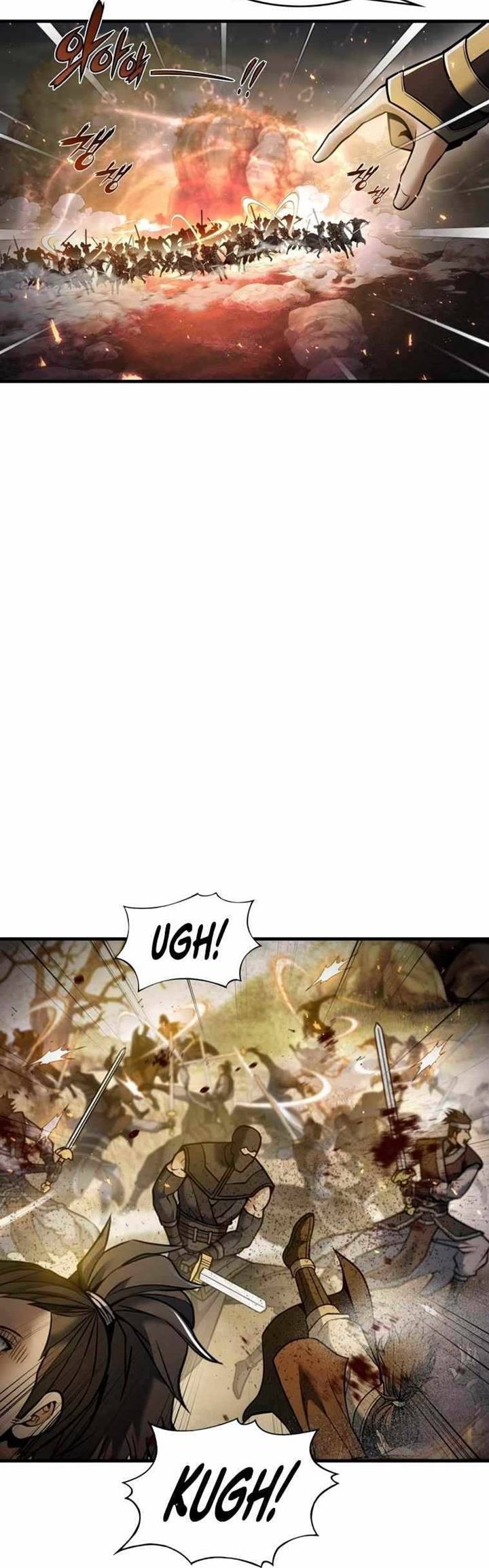 The Star Of A Supreme Ruler Chapter 36 Gambar 67