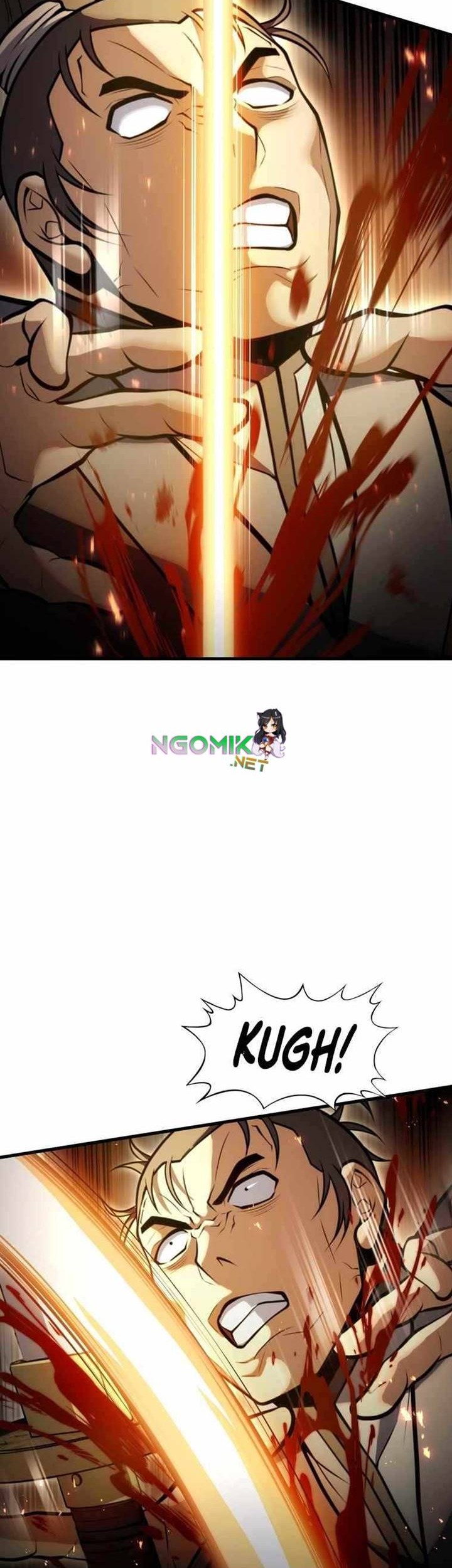 The Star Of A Supreme Ruler Chapter 36 Gambar 69